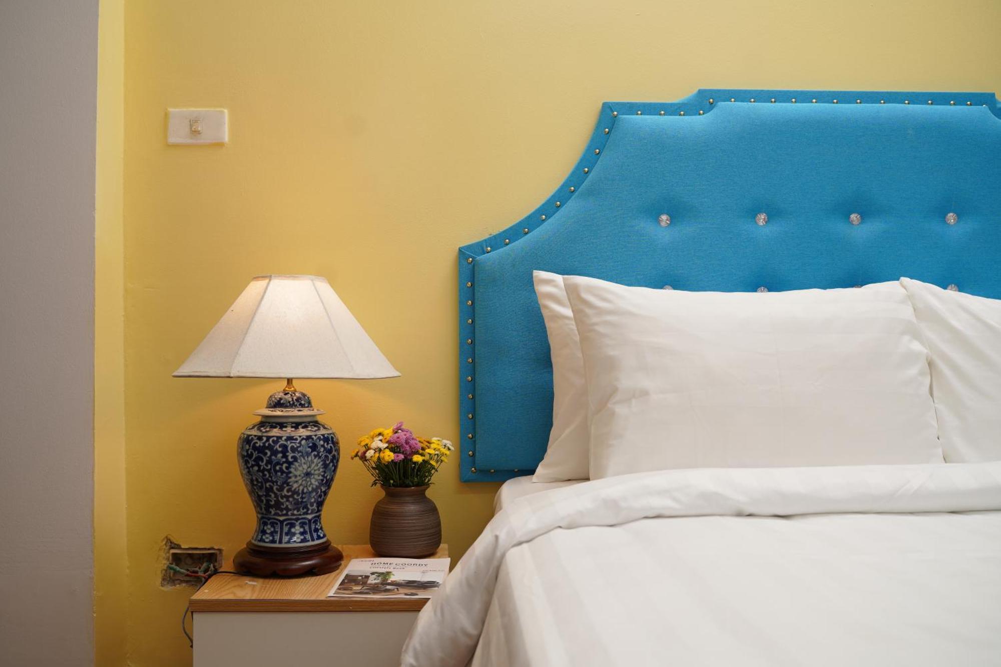 Little Hanoi Old Quarter Hostel المظهر الخارجي الصورة
